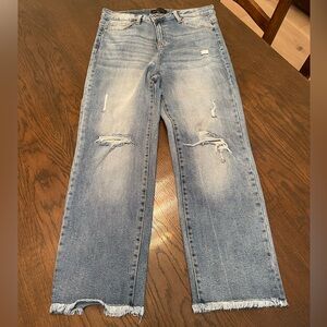 Kendall and Kylie Jeans
